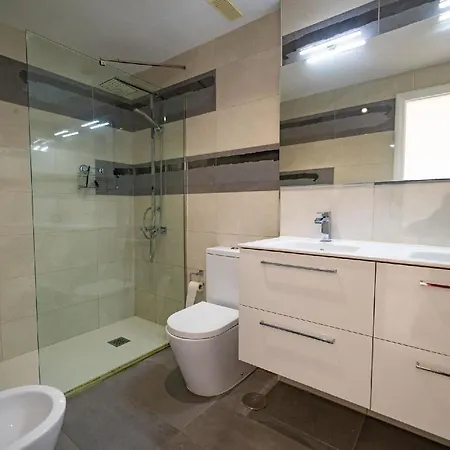 Casa Lulu Apartment