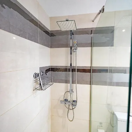 Apartment Casa Lulu