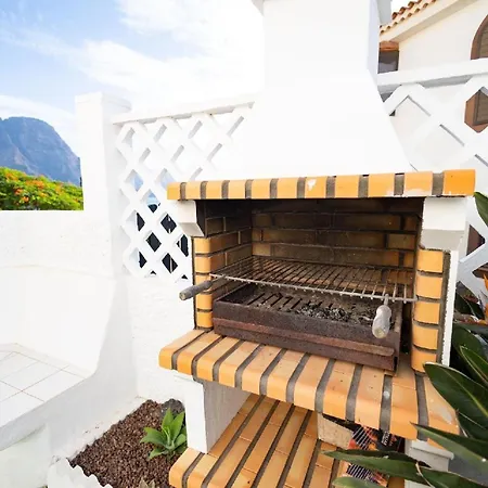 Casa Lulu * Agaete (Gran Canaria)
