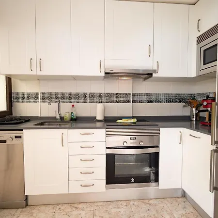 Apartment Casa Lulu