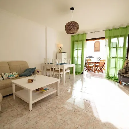 Casa Lulu Apartment *