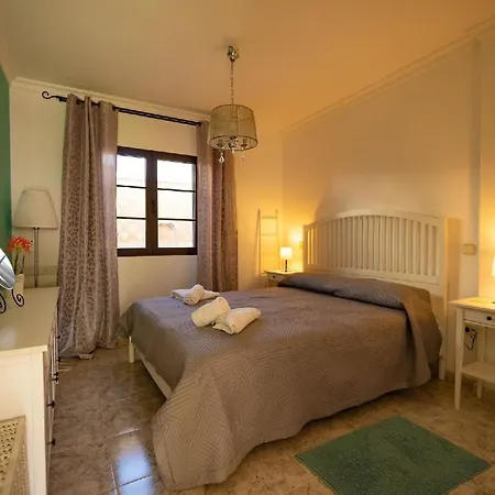 Casa Lulu Agaete (Gran Canaria)