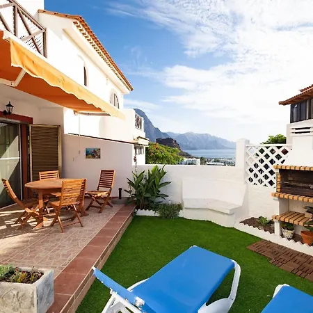 Casa Lulu Apartment