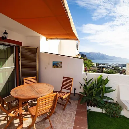 Casa Lulu Apartment