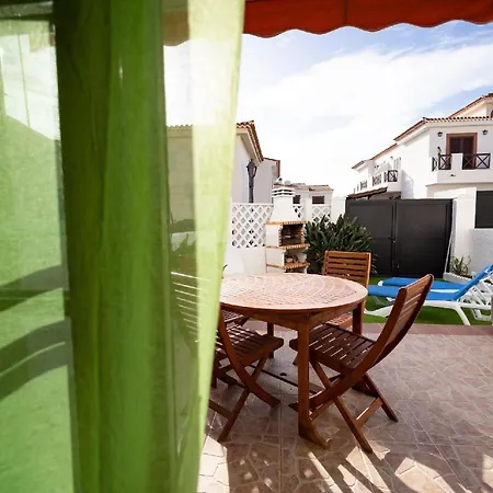 Casa Lulu Agaete (Gran Canaria)